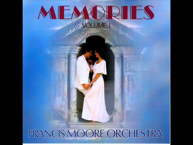 Francis Moore - Memory