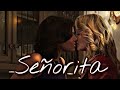 Swan Queen || Señorita