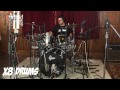 Барабанна установка Gretsch New Classic Ocean Sparkle Burst