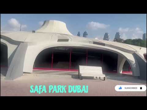 SAFA PARK