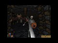 Daggerfall Single Life Runs* - Run 3: The Criminal Juillen Whirlridge's Mistake