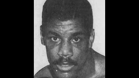 Steve Hearon - Boxer & Serial Killer