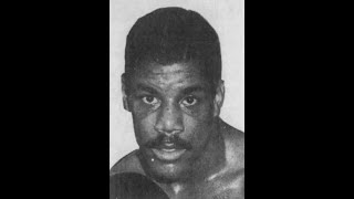 Steve Hearon  Boxer & Serial Killer