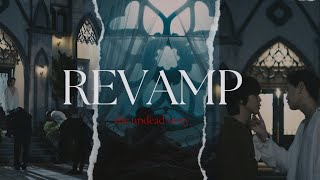 Revamp Series | FMV