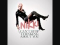 Nikki - Can't Stop Thinking About You