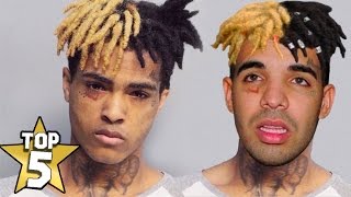 Top 5 XxxTENTACION Facts You Should Know - GOSPEL