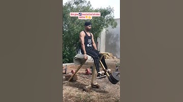 📌 Leg Extension Form Tips (DO THIS!)🔥💪 |#gujaratfitness #shortyoutube #legworkout