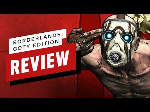 Wideo: Potwierdzony Remaster Borderlands 1 Na Xbox One, PS4 I PC Ukaże Się W Przyszłym Tygodniu