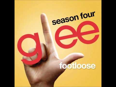 Glee - Footloose (DOWNLOAD MP3 + LYRICS)