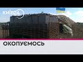 Нам потрібні потужні оборонні рубежі - росіяни будуть тиснути далі - військовий аналітик