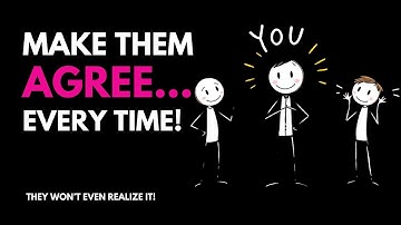 7 Beginner Level NLP Techniques to Control Any Conversation