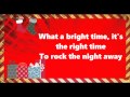 Jingle Bell Rock Lyrics