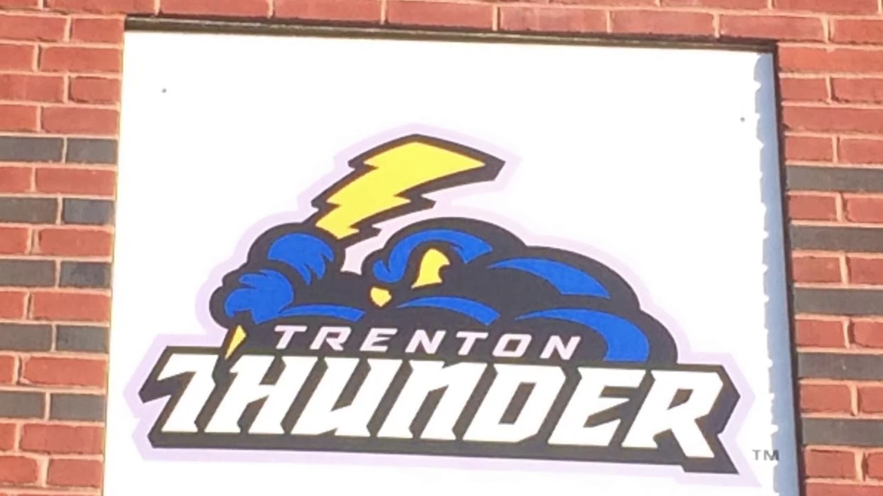 14 Trenton Thunder 23 May 2019 YouTube