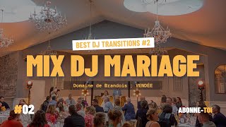Download Lagu MIX DJ MARIAGE #2 | Let’s Dance jusqu’au bout de la nuit ! 🕺 MP3 Download Lagu MIX DJ MARIAGE #2 | Let’s Dance jusqu’au bout de la nuit ! 🕺 MP3