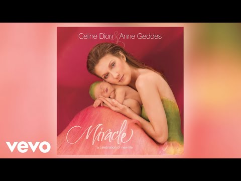 Céline Dion - A Mother's Prayer (Official Audio)