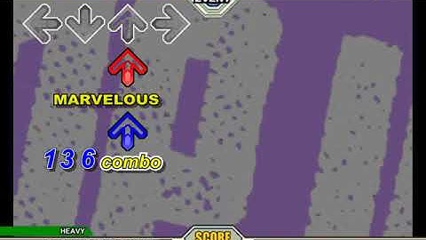 【Stepmania（DDR Disney Channel Edition）】IT