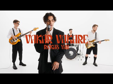 Rokas Yan - Vakar Vakare