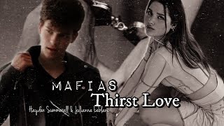 Mafias Thirst Love | Episode 1 | Betrayed