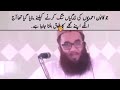 295 c ki haqeeqat molvi ki zubani