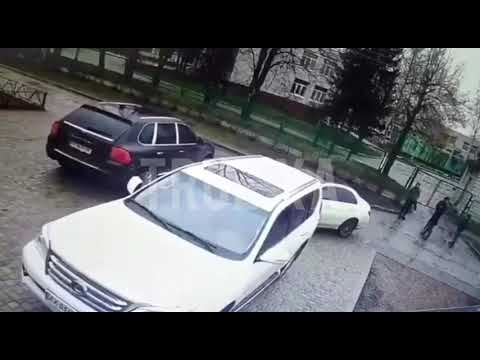 Loading video
