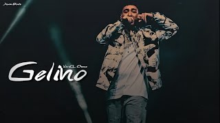 Uzi - Gelino / Mix (Prod.Jiwan Beats) Resimi