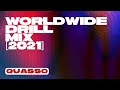 Worldwide Drill Mix [2021] 🇰🇪🇿🇼🇬🇭🇿🇦🇬🇧🇨🇩 — Quasso — Dr MaVibes, Albi X, Akita Boyz, Yaw TOG, M1llionz