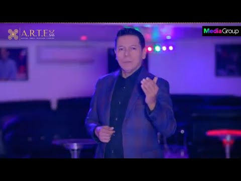 Fernando Burbano - De Regreso En La Cantina (Video oficial)