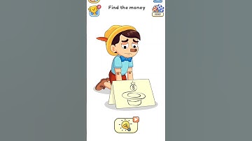 Dop 2 (Delete One Part) Level 672 Walkthrough Solutions - All Levels‪‎  #shorts #shortvideo