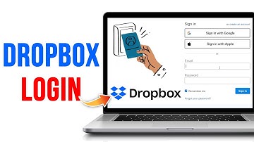 Dropbox Login | Dropbox.com Account Login Guide | Dropbox Desktop Sign In 2023