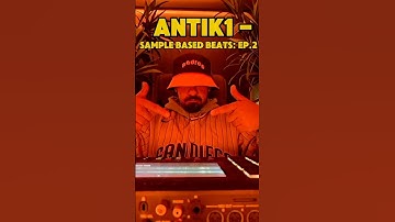 MAKING SAMPLE BASED BEATS ON MPC LIVE: EP.2 #beatmaking #mpc #lofi #hiphop #records #boombap #sp404