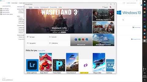 How to Enable Windows 10 Subsystem Linux {Ubuntu, Debian}