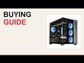 STORMCRAFT Falcon AI Gaming Desktop Computer AMD Honest Review 2026