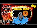 Flyera gonna Flyera #9  - Kolosov Crisis