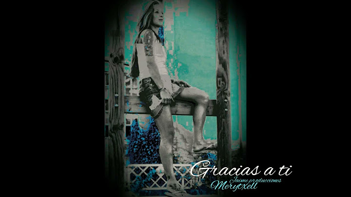 Maka - gracias a ti