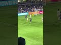 So Close they Almost SCORED! 😱