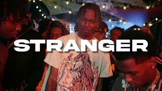 Free Kyle Richh X Jenn Carter Drill Type Beat - Stranger - Ny Drill Jersey Club Type Beat 2024