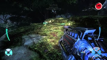 Evolve the Game Big Alpha Edited Gameplay Game 12 Markov 2
