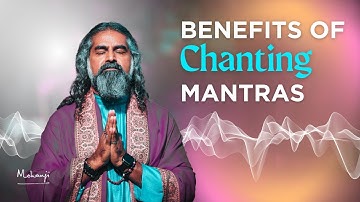 How Can Mantra Chanting Help Attain Inner Silence? I Mohanji