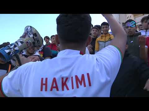 Interior refuerza los criterios para la suspensión de eventos deportivos ante incidentes racistas