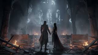 INCENSE AND ASHES | Gothic Metal by Novantra