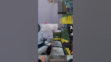 This Kn-44 gunsmith gives you aimbot 🥶🤯