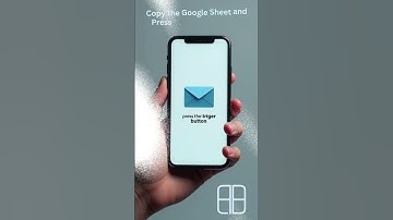 Data sync automation system set up