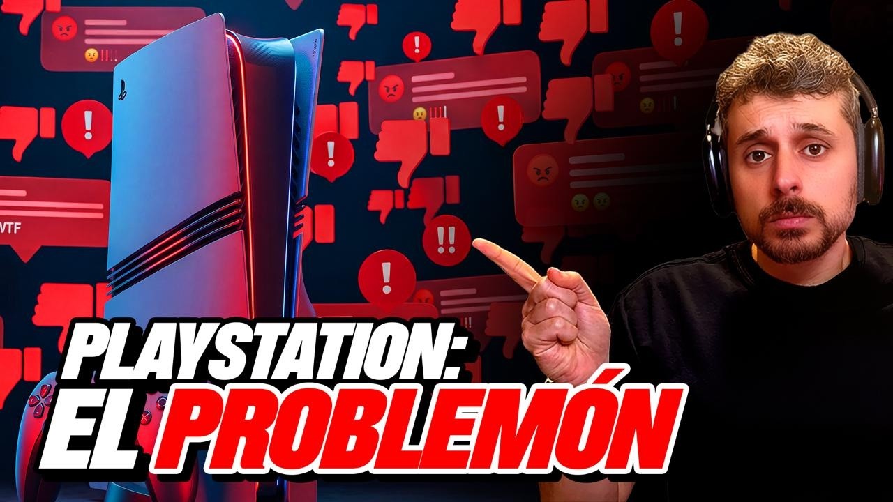El problema de Sony ya no es solo suyo: la industria lo está pagando