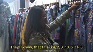 Artefino Side Interview - Ms. Carol De Leon