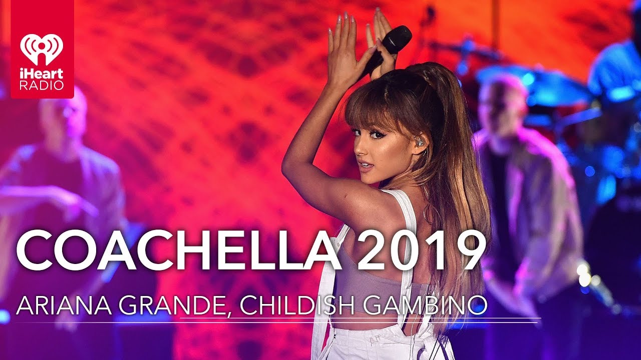 2019 Coachella Lineup Announced | Fast Facts