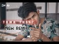 TOMA TUSSI NEW SONG Remix Lyrics New DJ 
