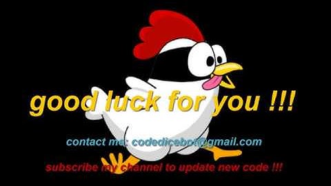 NCS and Code dice on luckygame.io - JL Bot 2.0 - RDC 1.2 - Bet 0.00001 - Profit over 5% - Doge coin