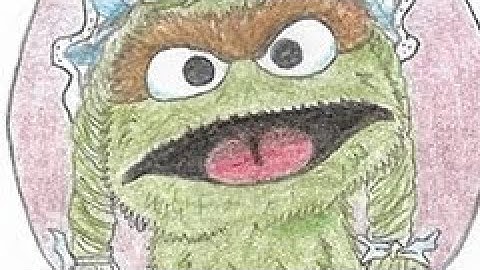 Broken strings//Rotten to the core //teaser//concept 