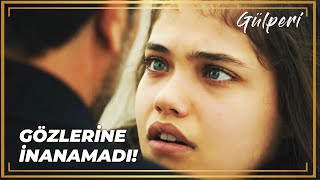 Eyüp, Bedriyenin Karşısına Çıkıyor Gülperi En Özel Sahneler