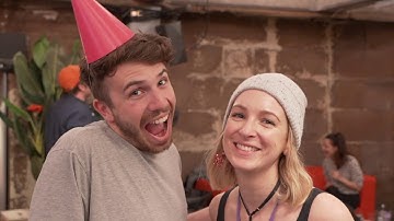 Celebrating 20 Fringes at Underbelly Cowgate - Underbelly at the Edinburgh Fringe 2019